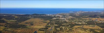 Yeppoon - QLD (PBH4 00 18322)